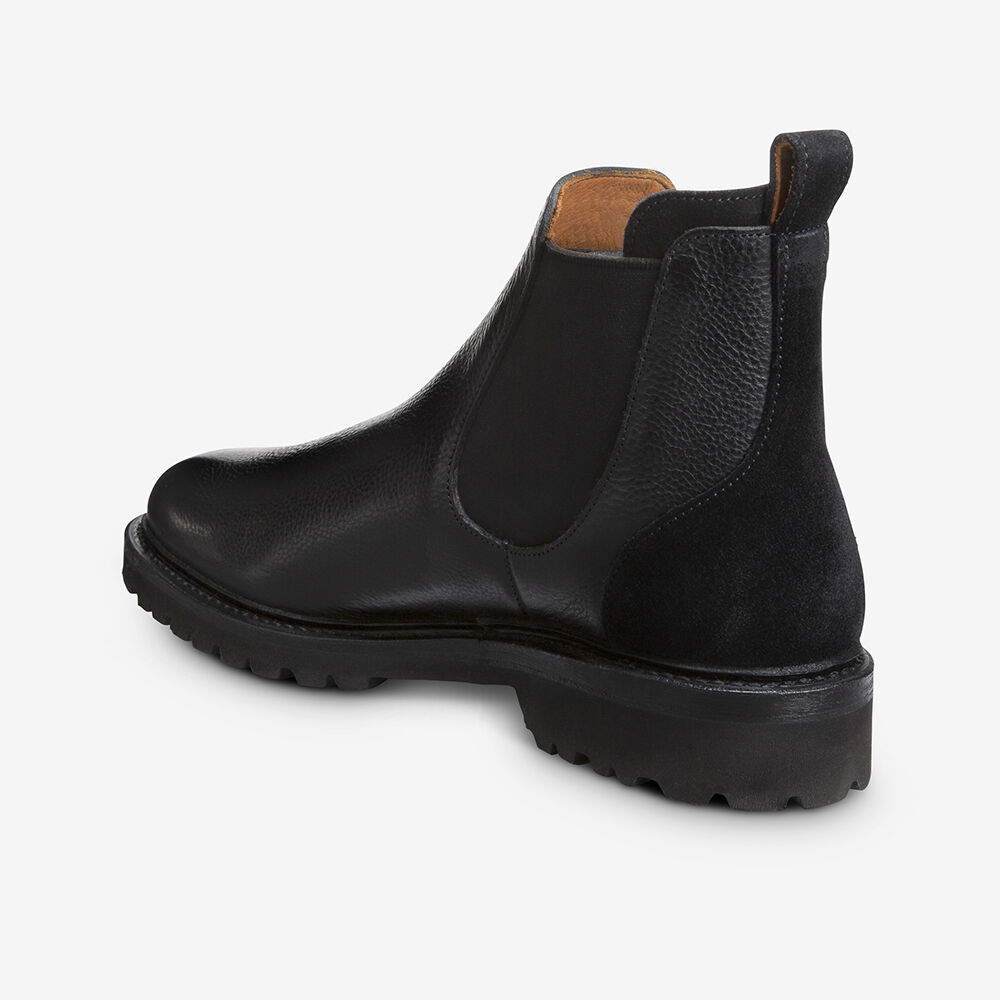 Botas Chelsea Hombres – ActiveMex